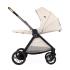 Бебешка комбинирана количка 2в1 Chicco Bellagio Amber Glow