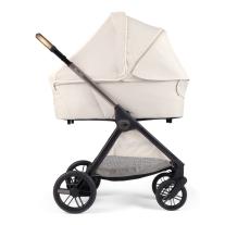 Бебешка комбинирана количка 2в1 Chicco Bellagio Amber Glow