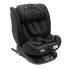 Детско столче за кола с IsoFix Chicco Unico Evo i-Size Black