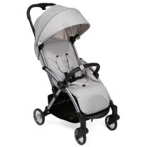 Бебешка лятна количка Chicco Goody Plus Grey Mist