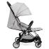 Бебешка лятна количка Chicco Goody Plus Grey Mist