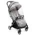 Бебешка лятна количка Chicco Goody Plus Grey Mist