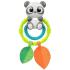 Бебешка дрънкалка Chicco Панда
