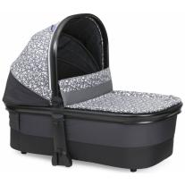 Бебешка количка 2 в 1 Chicco Mysa Charming Grey