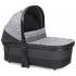 Бебешка количка 2 в 1 Chicco Mysa Charming Grey