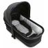 Бебешка количка 2 в 1 Chicco Mysa Charming Grey