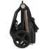 Бебешка количка 2 в 1 Chicco Mysa Charming Grey