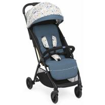 Лятна количка Chicco Glee Joyful Teal