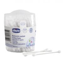 Kлечки за уши CHICCO 160 бр.