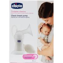 Класическа помпа за кърма Chicco