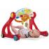 Активна гимнастика и играчка за прохождане 4 в 1 Chicco