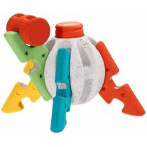 Трансформираща се активити топка 2в1 Chicco