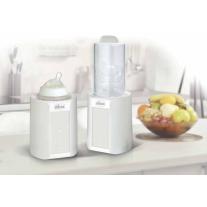 Нагревател със стерилизатор за шишета Chicco