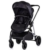 Бебешка количка Chipolino Аура Къпина