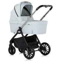 Бебешка количка 3 в 1 Chipolino Енканто Босилек