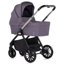 Бебешка количка 3 в 1 Chipolino Енканто Облак