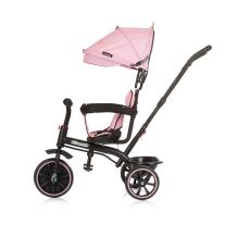 Детска триколка със сенник Chipolino Пулс Принцеса