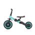 Детска триколка 2 в 1 Chipolino Смарти Минт