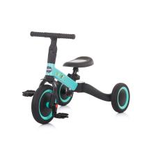 Детска триколка 2 в 1 Chipolino Смарти Минт