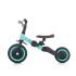 Детска триколка 2 в 1 Chipolino Смарти Минт