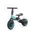 Детска триколка 2 в 1 Chipolino Смарти Минт