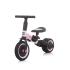 Детска триколка 2 в 1 Chipolino Смарти Розовa