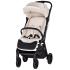 Бебешка лятна количка Chipolino Диамант Бишкота