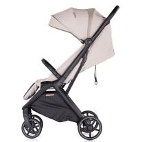 Бебешка лятна количка Chipolino Диамант Тирамису