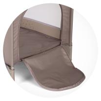 Преносима кошара Chipolino Капри Лъвче бежова