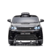 Акумулаторен джип Chipolino Land Rover Discovery Черен