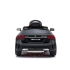 Акумулаторна кола Chipolino MERCEDES BENZ GLA45 Черна