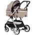 Бебешка количка Chipolino Виста Тирамису