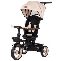 Детска сгъваема триколка с родителски контрол Chipolino Urban Бишкота