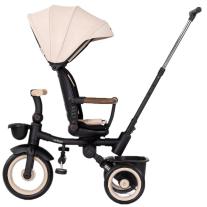 Детска сгъваема триколка с родителски контрол Chipolino Urban Бишкота