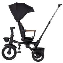Детска сгъваема триколка с родителски контрол Chipolino Urban Къпина