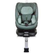 Детско столче за автомобил с IsoFix Chipolino Maximus I-SIZE Пастелно Зелено