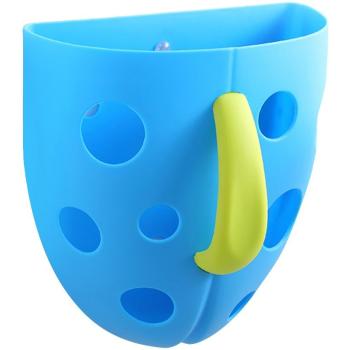 Органайзер за аксесоари за баня Chipolino Син