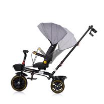 Триколка със сенник Chipolino Max Sport Антрацит