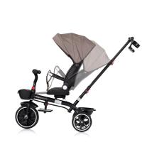 Триколка със сенник Chipolino Max Sport Тирамису