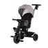 Триколка със сенник Chipolino Max Sport Лате