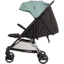 Бебешка количка Move On Chipolino Зелена