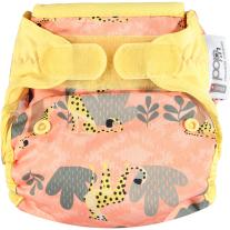 Горни гащички Close Parent Pop-in с лепенки Cheetah