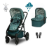 Бебешка количка Cosatto WOW 3 MASQUERADE