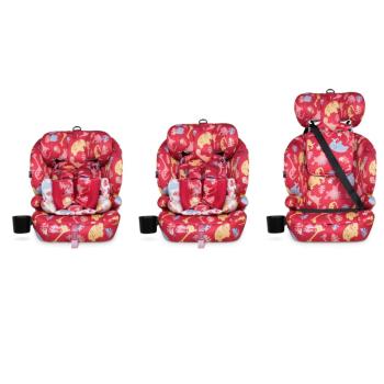 Столче за кола Cosatto Zoomi 3 I-Size DINO DELITE