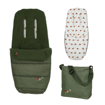 Комплект чувал+чанта Cosatto HOGLET 