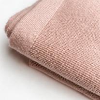 Мериносово одеяло Cotton Hug - 80 х 100 cm, Пролет