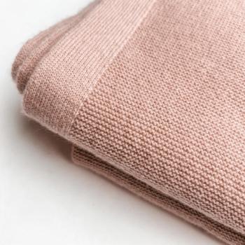 Мериносово одеяло Cotton Hug - 80 х 100 cm, Пролет