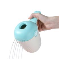Чаша за поливане Kikkaboo Agua Green/Mint