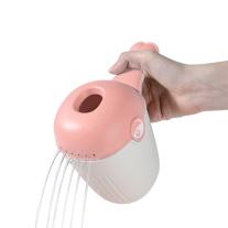 Чаша за поливане Kikkaboo Agua Pink