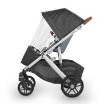 Дъждобран за седалки UPPAbaby Vista/V2 и Cruz/V